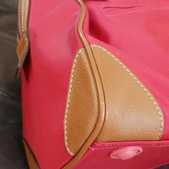 Bogner Speedy Boston Bag - Picture 11 of 16